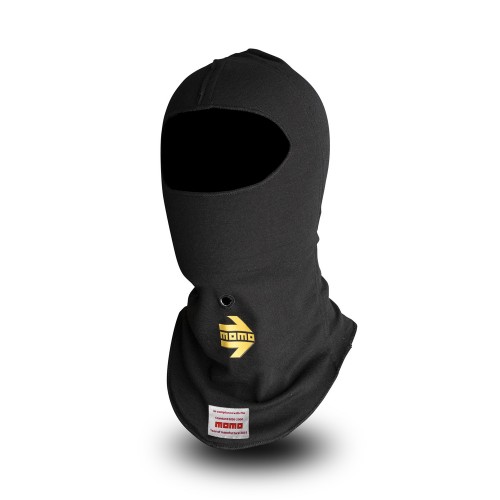 COMFORT TECH BALACLAVA Black